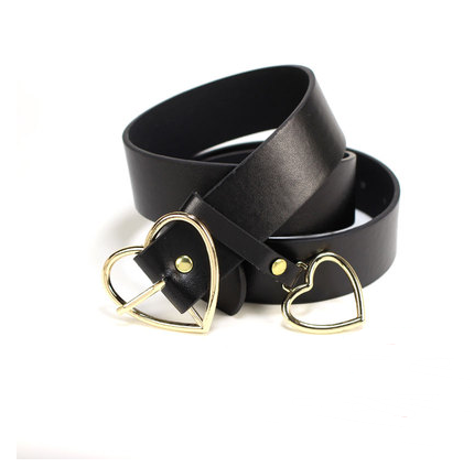 Heart Arrest Buckle Belt, product view 1