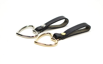 Heart Arrest Buckle Belt, product view 3