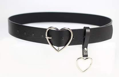 Heart Arrest Buckle Belt, product view 4