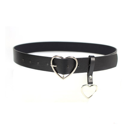Heart Arrest Buckle Belt, product view 7