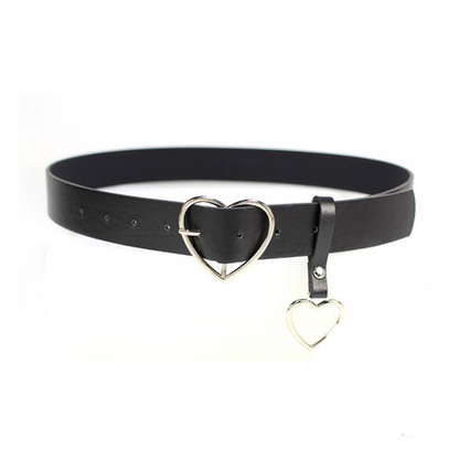 Heart Arrest Buckle Belt, product view 7
