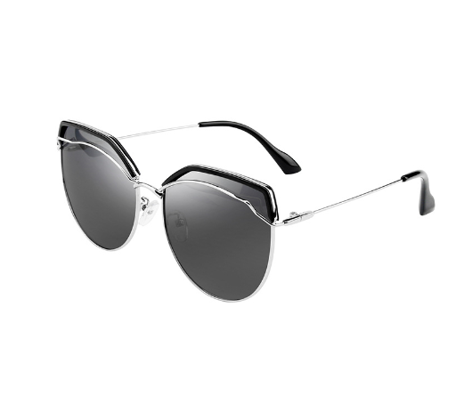 Low Profile Polarized Sunglasses, product view 3