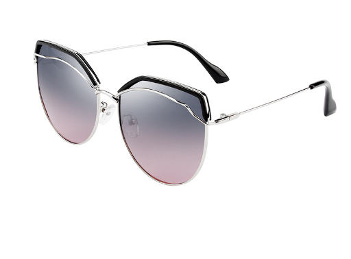 Low Profile Polarized Sunglasses, product view 4