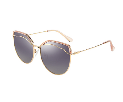 Low Profile Polarized Sunglasses, product view 5