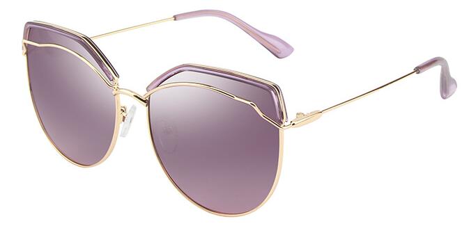 Low Profile Polarized Sunglasses, product view 6