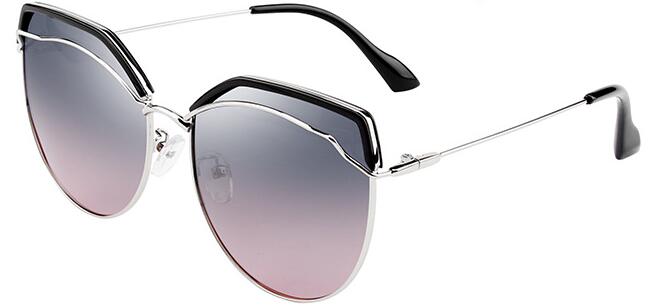 Low Profile Polarized Sunglasses, product view 7