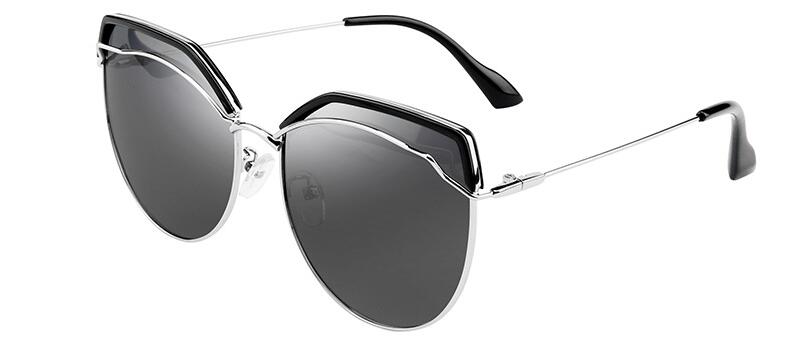 Low Profile Polarized Sunglasses, product view 8