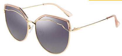 Low Profile Polarized Sunglasses, product view 9