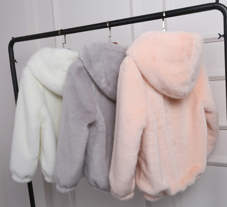 Night Dispatch Hooded Coat, product view 1