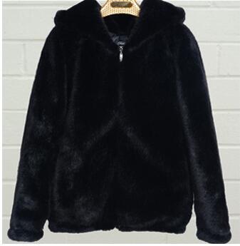 Night Dispatch Hooded Coat, product view 28