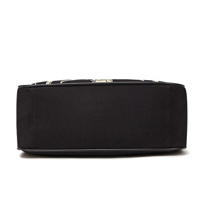 Night Watch Luminous Skull Handbag, product view 5