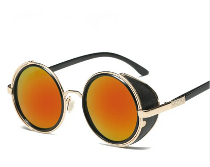 Night Watch Retro Guard Sunglasses, product view 3