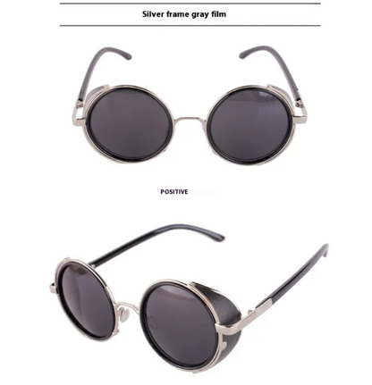 Night Watch Retro Guard Sunglasses, product view 5