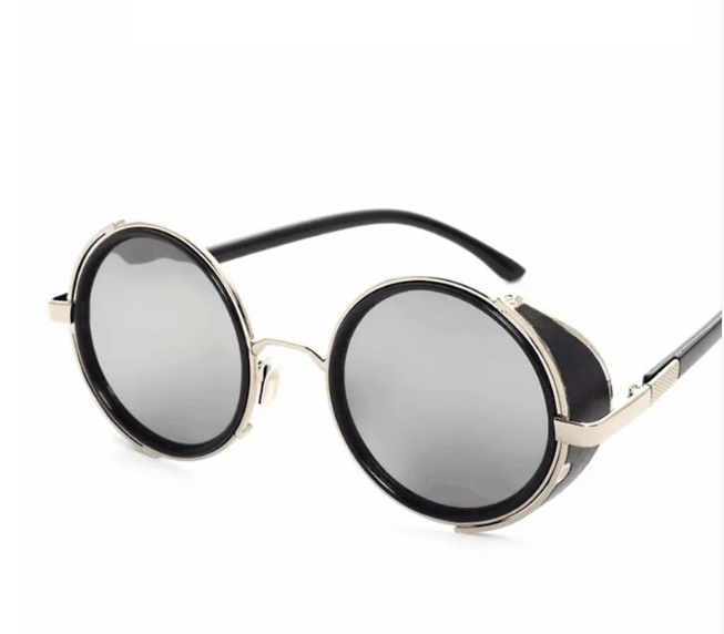 Night Watch Retro Guard Sunglasses, product view 9