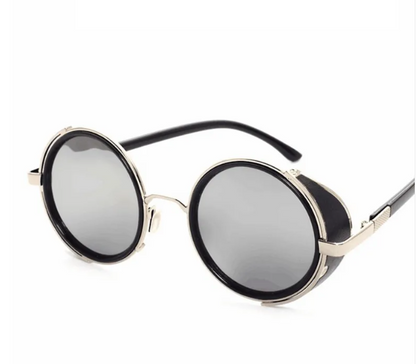 Night Watch Retro Guard Sunglasses, product view 9