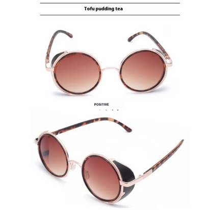 Night Watch Retro Guard Sunglasses, product view 10