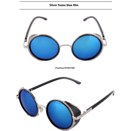 Night Watch Retro Guard Sunglasses, product view 13