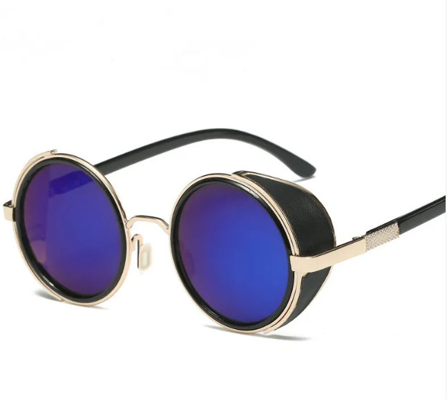 Night Watch Retro Guard Sunglasses, product view 16