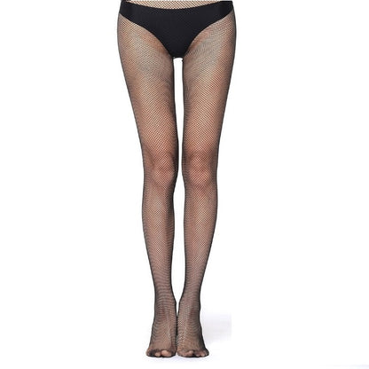 Open Grid Fishnet Tights, product view 9
