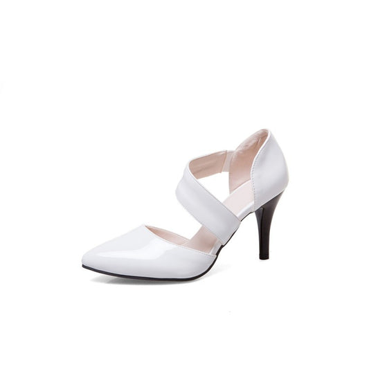 Point Taken Extended-Size Heels, product view 1