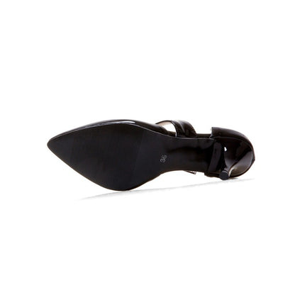 Point Taken Extended-Size Heels, product view 3