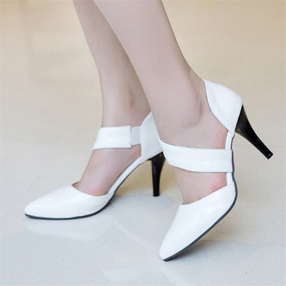 Point Taken Extended-Size Heels, product view 10