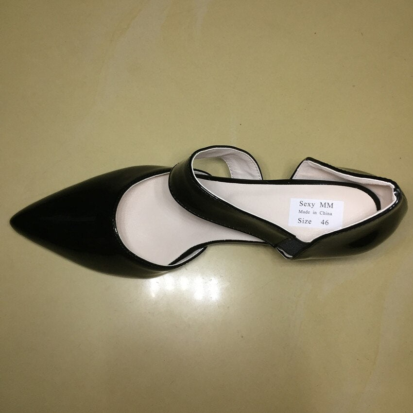 Point Taken Extended-Size Heels, product view 12