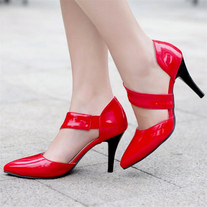 Point Taken Extended-Size Heels, product view 15