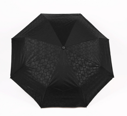 Rain for the Departed Skull Umbrella, product view 3