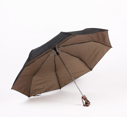 Rain for the Departed Skull Umbrella, product view 5