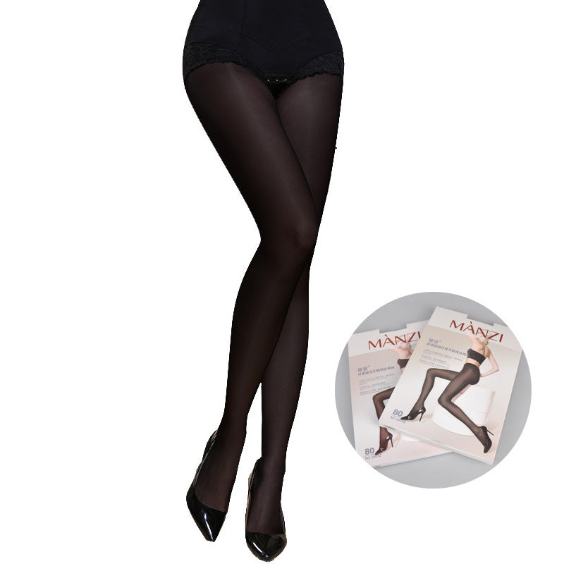 Second Skin 100D Sheer Tights, product view 1