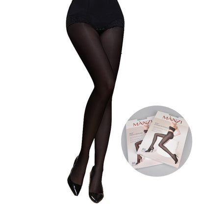 Second Skin 100D Sheer Tights, product view 1