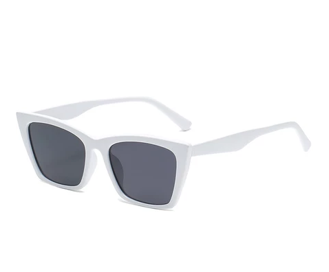 Side-Eye Petite Cat-Eye Sunglasses, product view 3