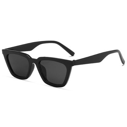 Side-Eye Petite Cat-Eye Sunglasses, product view 8