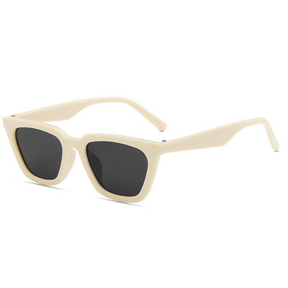 Side-Eye Petite Cat-Eye Sunglasses, product view 9